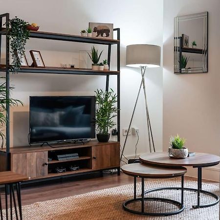 Central Maidstone Contractor Flat Εξωτερικό φωτογραφία