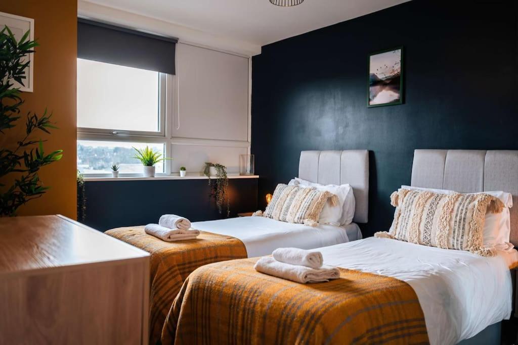 Central Maidstone Contractor Flat Εξωτερικό φωτογραφία