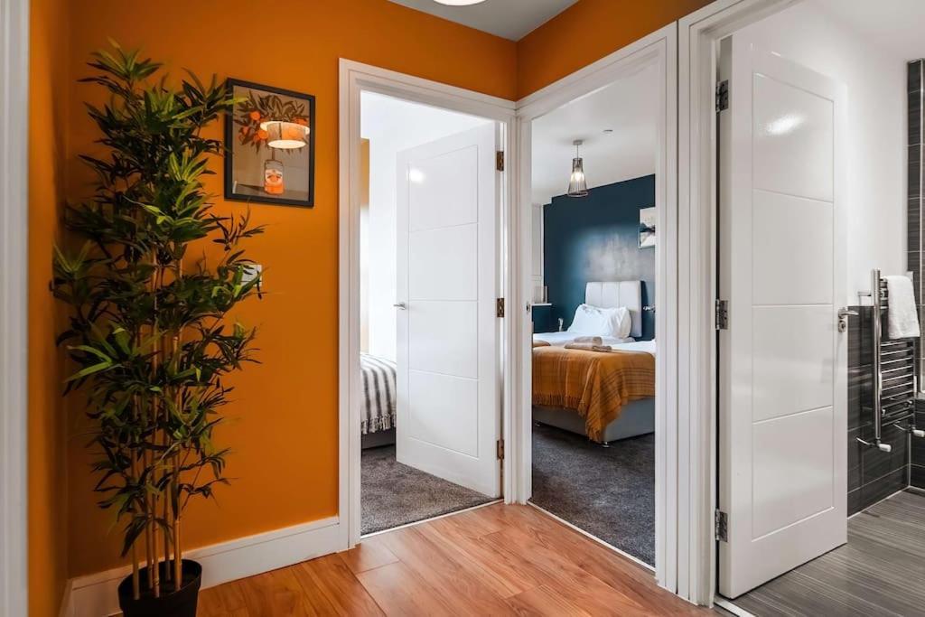 Central Maidstone Contractor Flat Εξωτερικό φωτογραφία