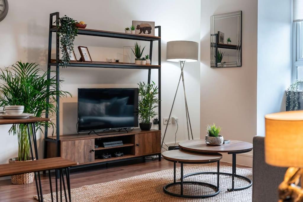 Central Maidstone Contractor Flat Εξωτερικό φωτογραφία