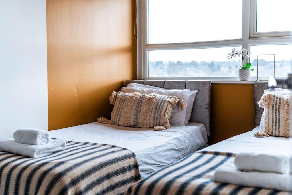 Central Maidstone Contractor Flat Εξωτερικό φωτογραφία
