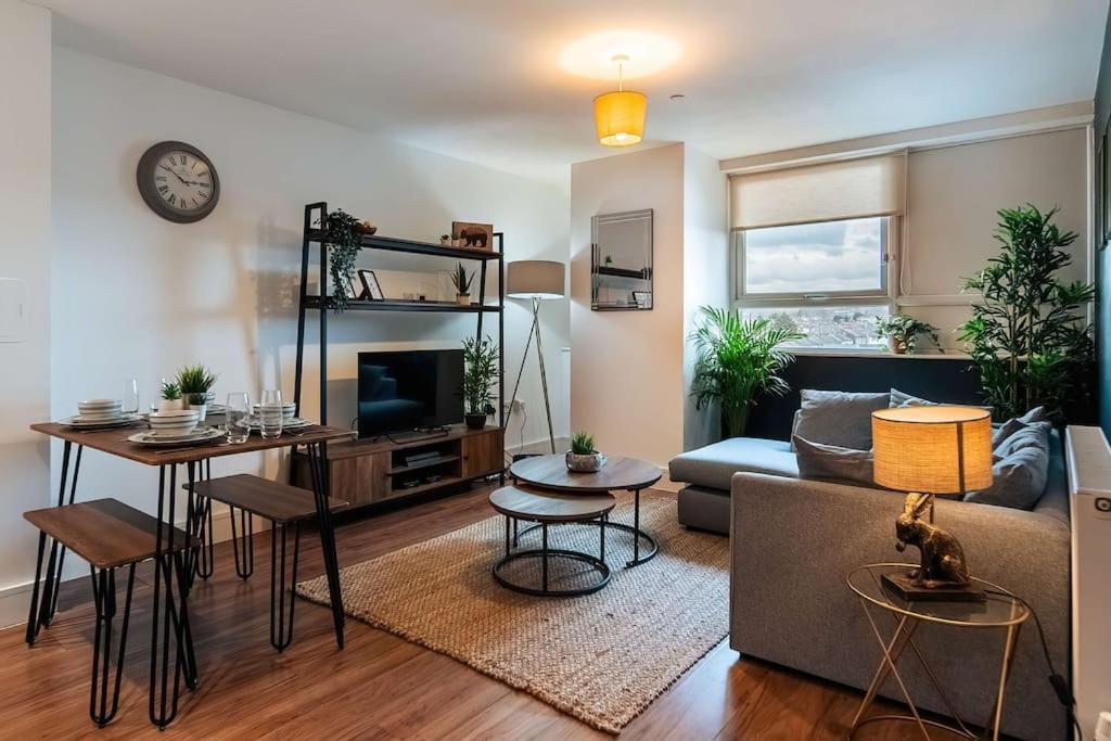 Central Maidstone Contractor Flat Εξωτερικό φωτογραφία